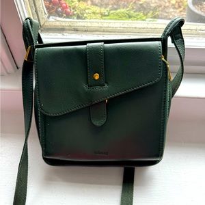 Minooy crossbody bag